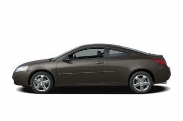 2006 Pontiac G6