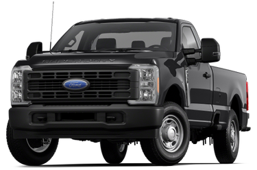 Ford F-350