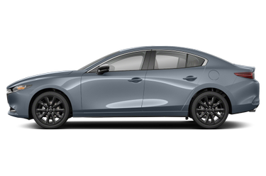 2022 Mazda Mazda3