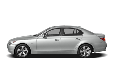 2007 BMW 530