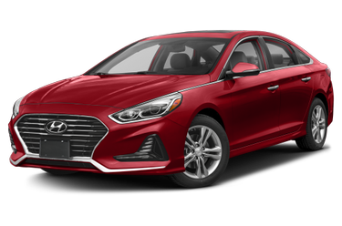 2018 Hyundai Sonata Consumer Reviews | Cars.com