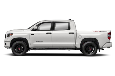 2021 Toyota Tundra