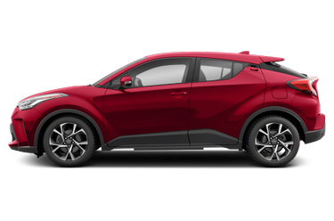2020 Toyota C-HR