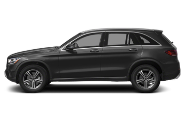 2022 Mercedes-Benz GLC 300