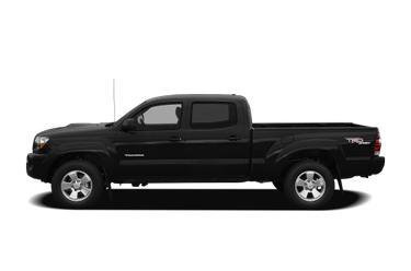 2010 Toyota Tacoma