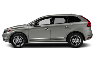 2015 Volvo XC60