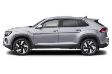 2026 Volkswagen Atlas Cross Sport