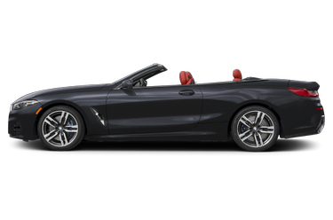 2024 BMW 840