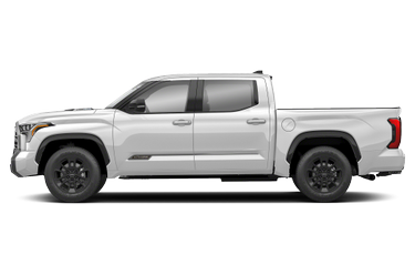 2024 Toyota Tundra Hybrid