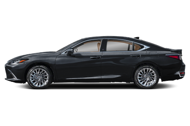 2025 Lexus ES 300h
