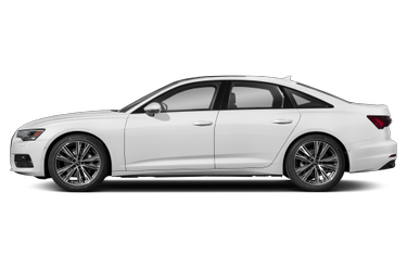 2024 Audi A6
