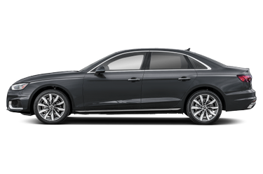 2025 Audi A4