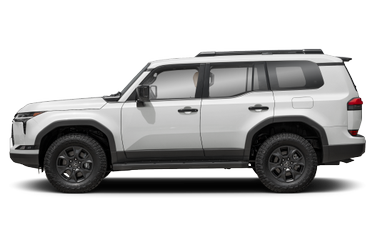 2026 Lexus GX 550