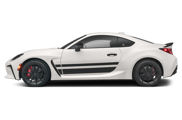 2024 Toyota GR86
