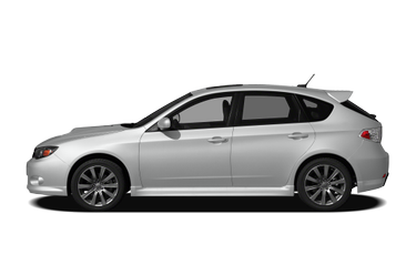 2010 Subaru Impreza