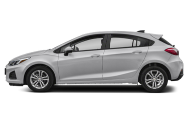 2019 Chevrolet Cruze
