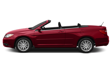 2013 Chrysler 200