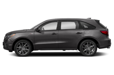 2020 Acura MDX