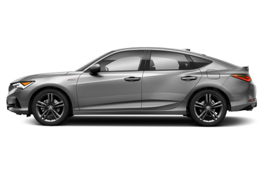 2023 Acura Integra