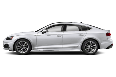 2025 Audi A5 Sportback