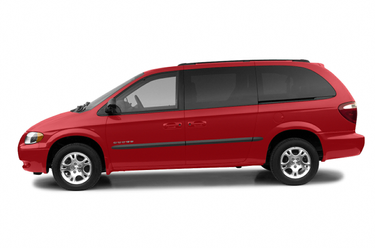 2003 Dodge Grand Caravan