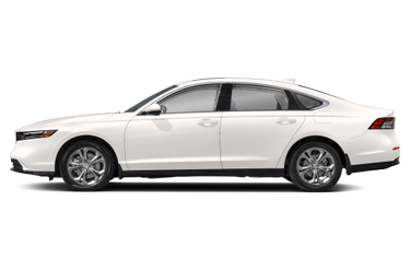 2024 Honda Accord Hybrid