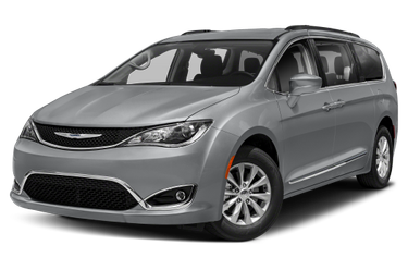 A Complete Review of the Chrysler Pacifica