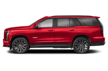 2026 Cadillac Escalade