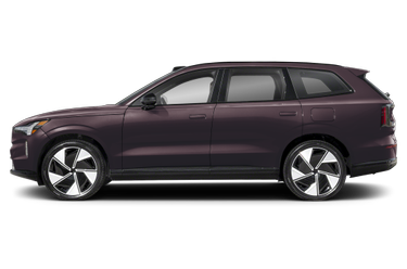 2025 Volvo EX90