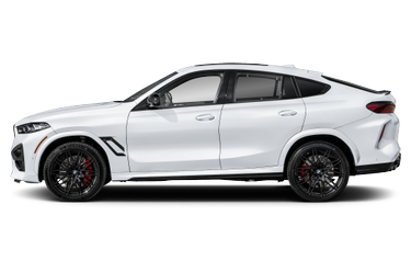 2026 BMW X6 M