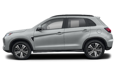 2024 Mitsubishi Outlander Sport