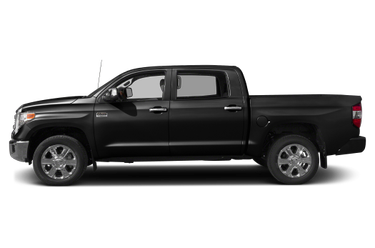 2015 Toyota Tundra