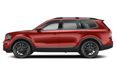 2023 Kia Telluride