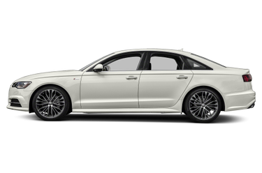 2016 Audi A6