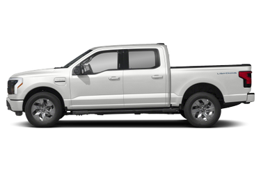 2023 Ford F-150 Lightning
