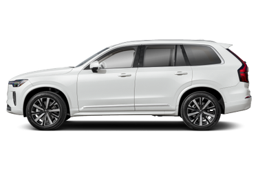 2026 Volvo XC90