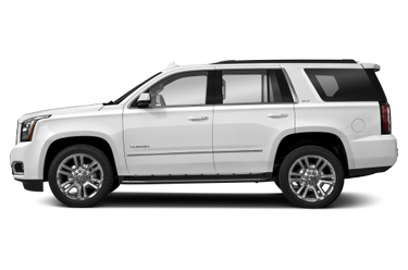 2019 GMC Yukon