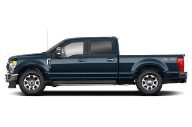 2022 Ford F-350