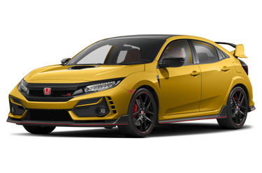 2021 Honda Civic Type R Price, Value, Ratings & Reviews