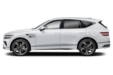 2025 Genesis GV80