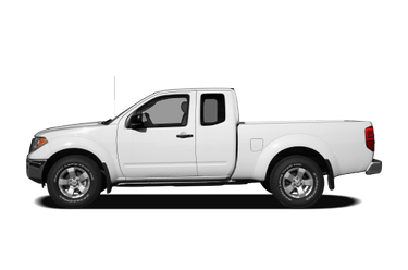 2010 Nissan Frontier