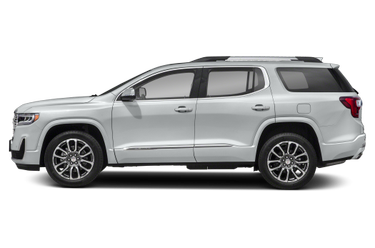 2020 GMC Acadia