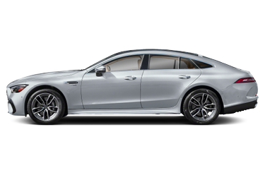 2025 Mercedes-Benz AMG GT 43