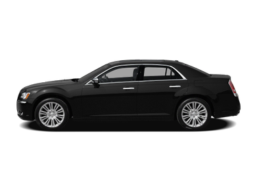 2012 Chrysler 300