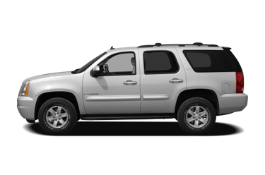 2011 GMC Yukon