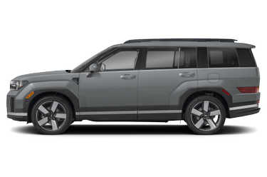 2025 Hyundai SANTA FE