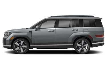 2025 Hyundai SANTA FE