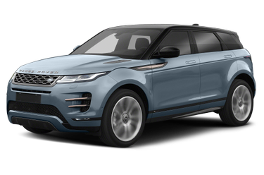 2020 Land Rover Range Rover Evoque Consumer Reviews