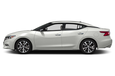 2016 Nissan Maxima
