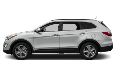 2013 Hyundai SANTA FE